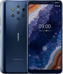 Замена разъема зарядки на телефоне Nokia 9 PureView в Магнитогорске